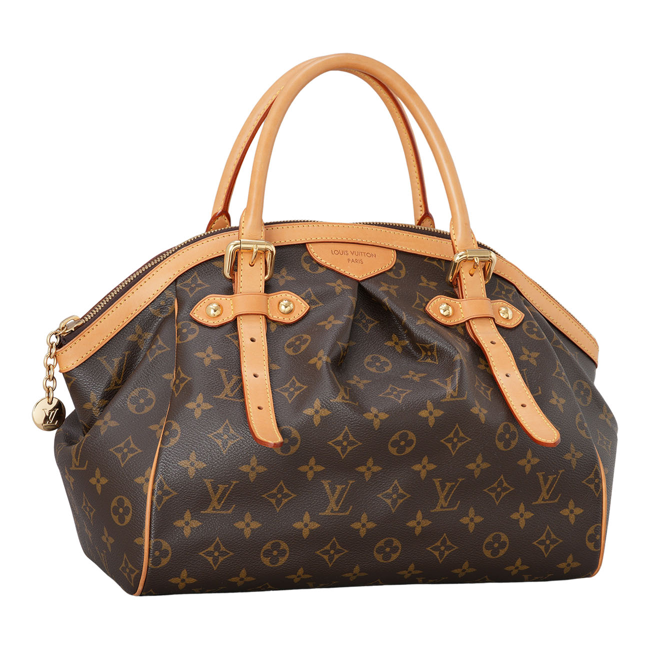LOUIS VUITTON(USED)루이비통 모노그램 티볼리 GM